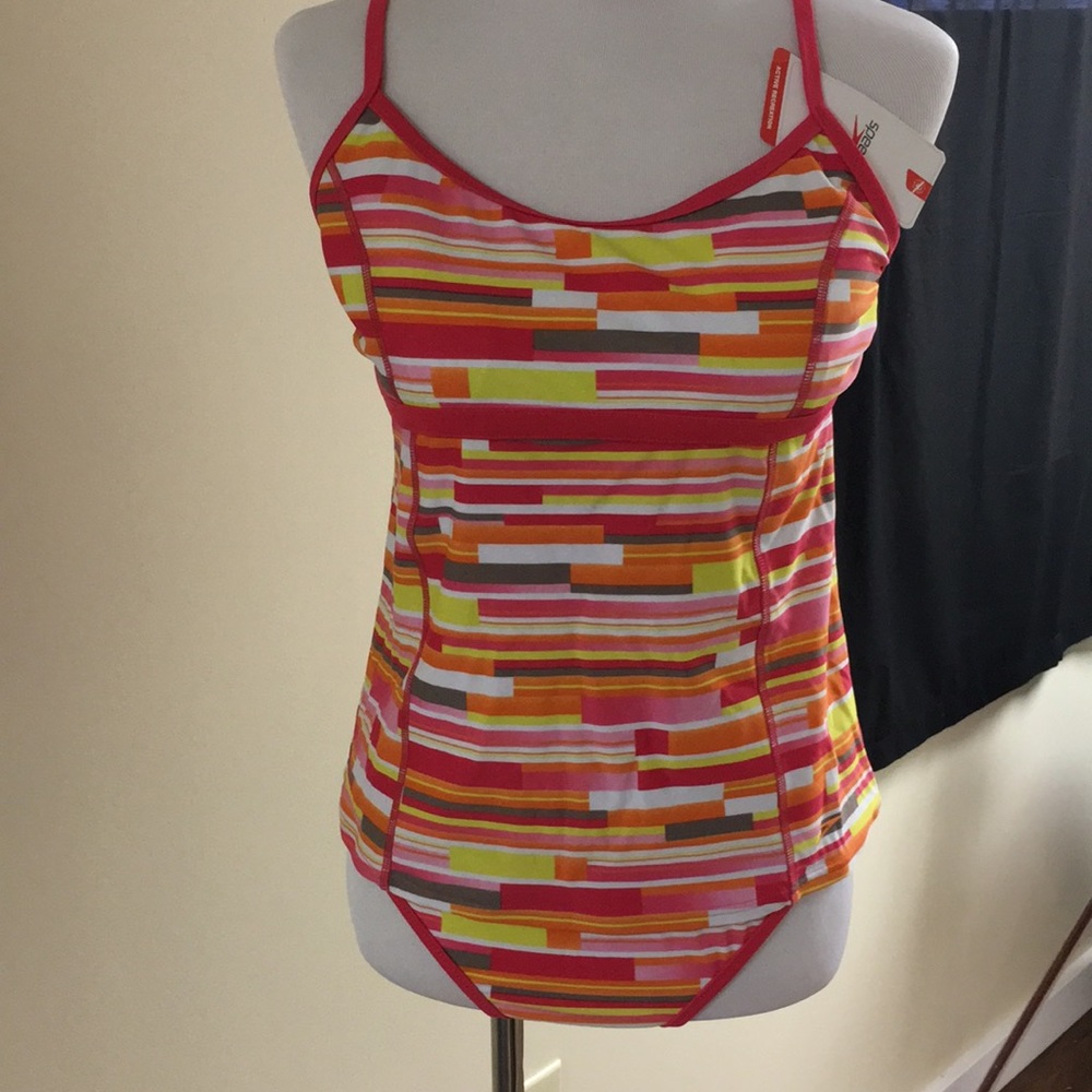 Swim suit